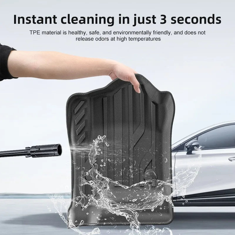 Car Accessories Seat Covers Full Set