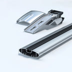 BYD Shark 6 Dachträger 2024 2025 Gepäckträger Querträger Relingträger 