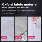 Car Thicken Cover For BYD DENZA B5 B8 B9 D9 N7 N9 SUPER 3 Z9 Z9GT YANGWANG U7 U8 2023-2025