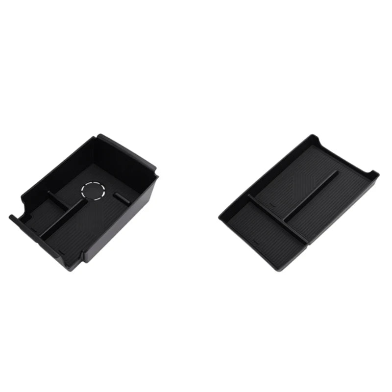 BYD yuan up yuan pro 2024 2025 Car Front Trunk