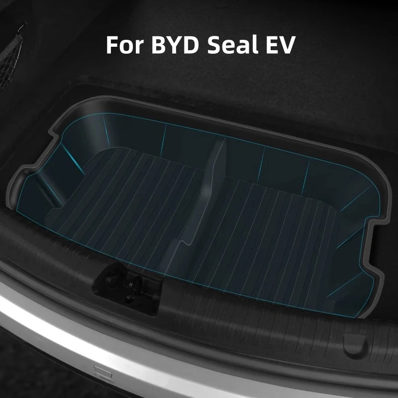 BYD Seal EV Front Trunk Storage Box