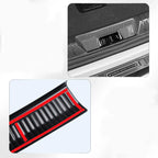 SeaLion 07 EV 2024 2025 2026 Carbon fiber Threshold Strip