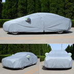 Car Thicken Cover For BYD DENZA B5 B8 B9 D9 N7 N9 SUPER 3 Z9 Z9GT YANGWANG U7 U8 2023-2025