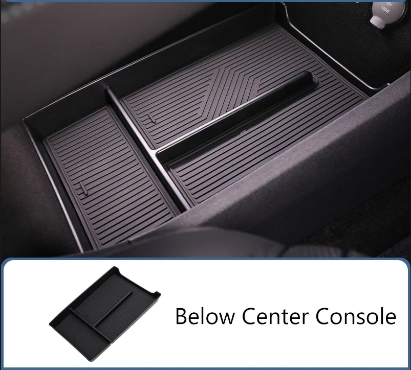 BYD yuan up yuan pro 2024 2025 Car Front Trunk