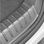 SeaLion 07 EV 2024 2025 2026 Carbon fiber Threshold Strip