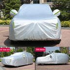 Car Thicken Cover For BYD DENZA B5 B8 B9 D9 N7 N9 SUPER 3 Z9 Z9GT YANGWANG U7 U8 2023-2025
