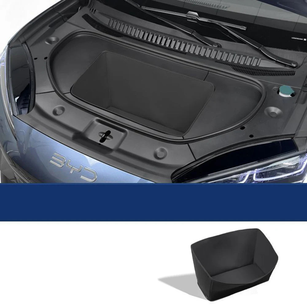 New Car Anti Kicks Pad With Organizer Pocket