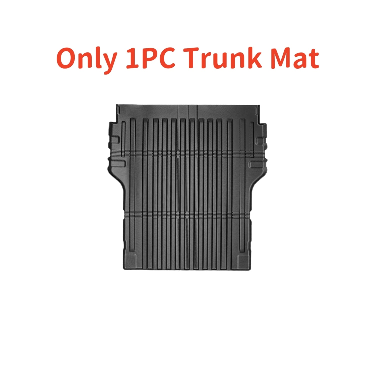 BYD yuan up yuan pro 2024 2025 Car Front Trunk