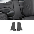 BYD Sealion 7 Sea Lion 07 EV 2024 2025 Car Interior