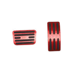 Rubber Brake Pedal Cover For Byd Shark 6 - BYDAC