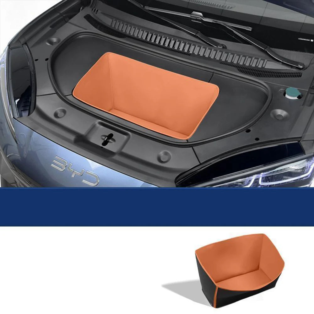 New Car Anti Kicks Pad With Organizer Pocket