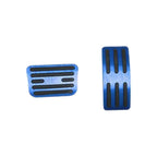 Rubber Brake Pedal Cover For Byd Shark 6 - BYDAC