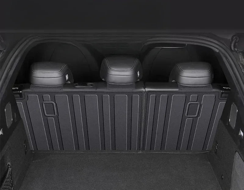 BYD Sealion 7 Trunk Mat - BYDAC