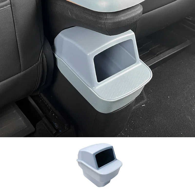 For BYD Seagull Dolphin MINI Mounted Garbage Bin Box - BYDAC