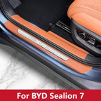BYD Sealion 7 Threshold Strip Threshold Kick Pad