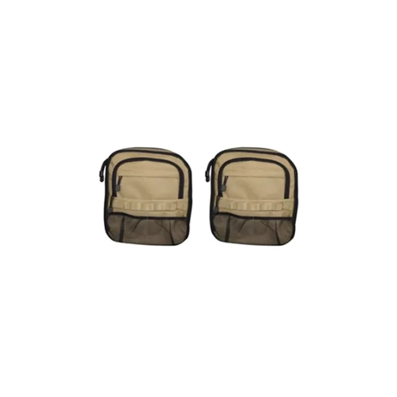 BYD Denza B5/Leopard 5 Trunk Window Storage Bags