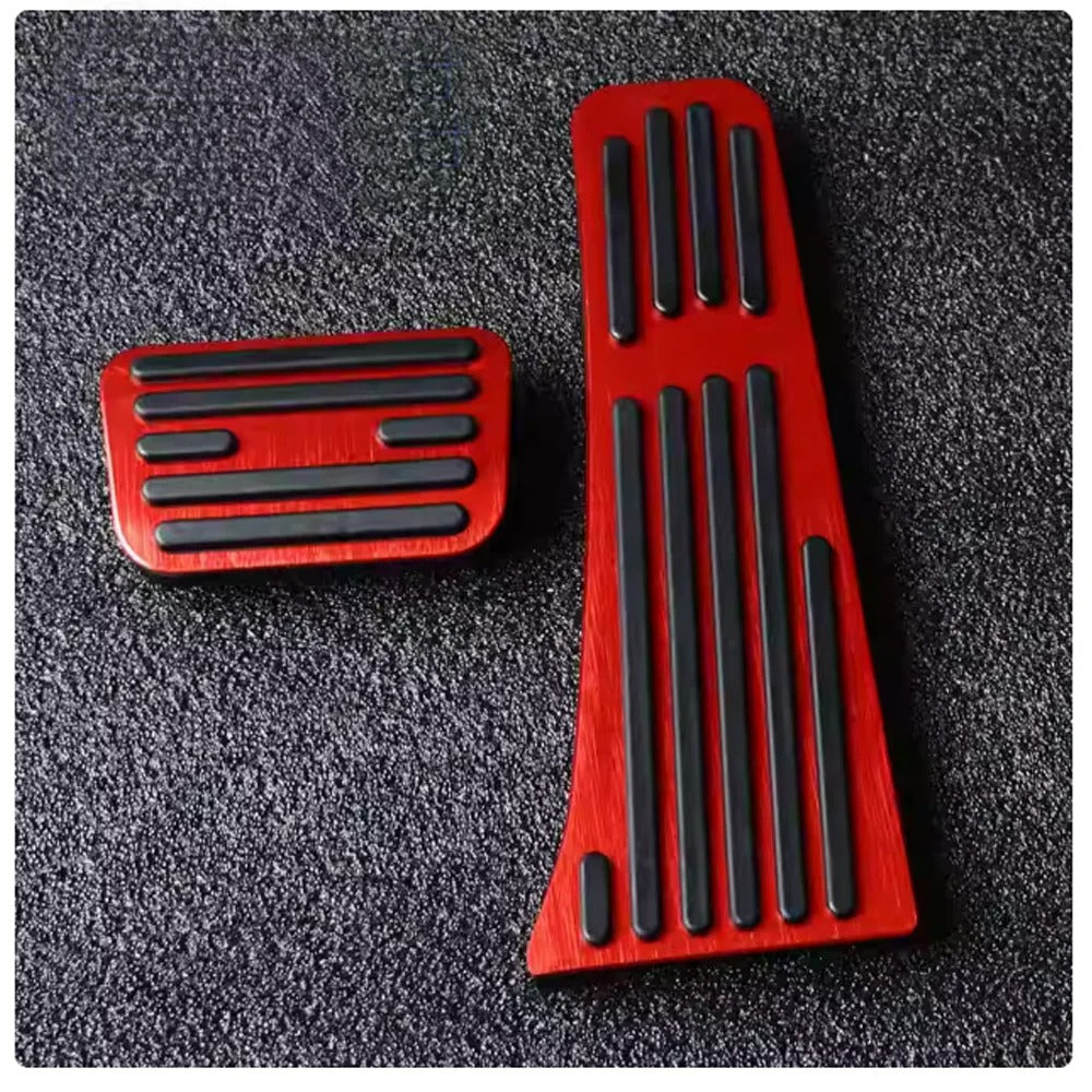 Car Gas Brake Pedal for Fangchengbao Tai 3