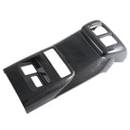 Central Control Panel Protector Cover Frame For Byd Shark 6 - BYDAC