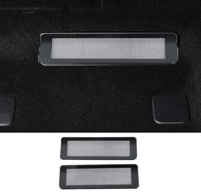 BYD Sealion 7 Audio Speaker Cover Rear Trunk A Pillar Door Speaker Cover