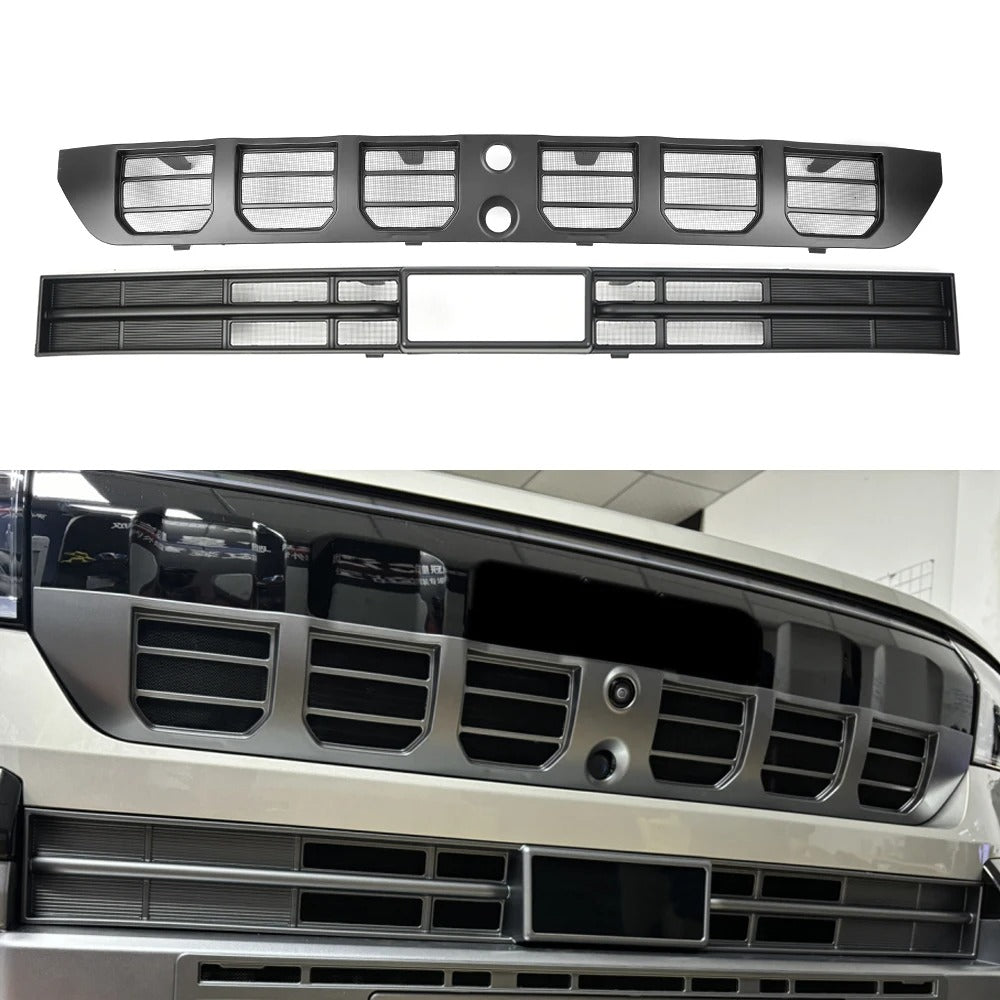 Fangchengbao Bao 8 Grille Net Anti-insect Cover