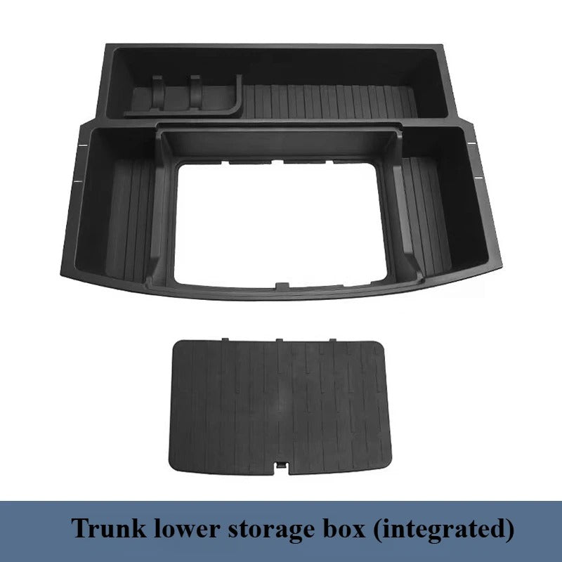 BYD YUAN UP 2024+ Rear Trunk Box Luggage Panel