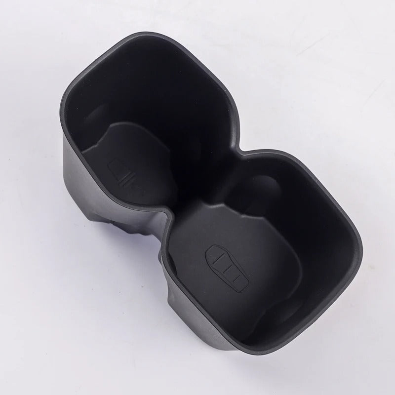 Car Center Console Storage Box For BYD SEAGULL Car