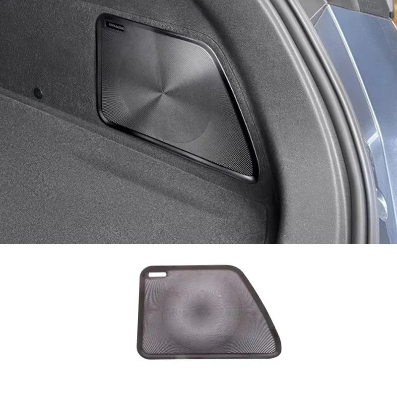 BYD Sealion 7 Audio Speaker Cover Rear Trunk A Pillar Door Speaker Cover