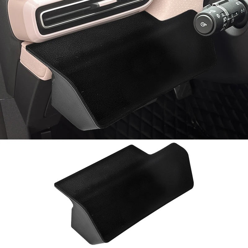 Car Center Console Storage Box For BYD SEAGULL Car