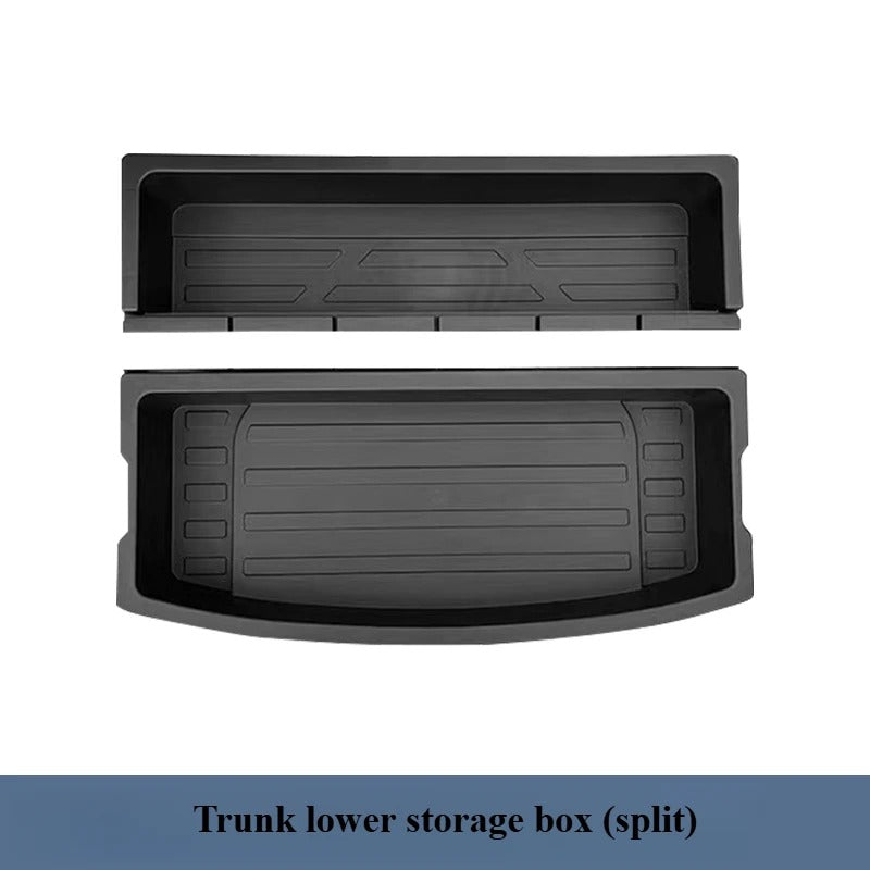 BYD YUAN UP 2024+ Rear Trunk Box Luggage Panel