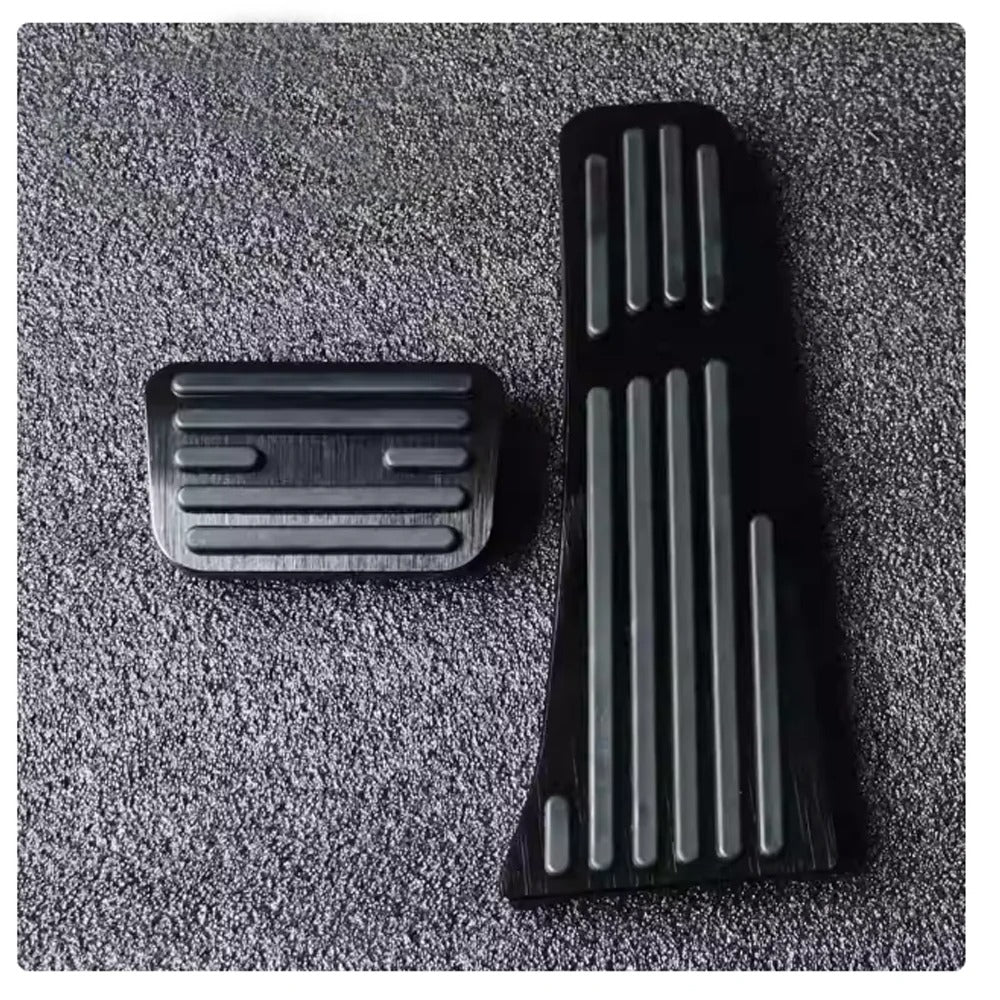 Car Gas Brake Pedal for Fangchengbao Tai 3