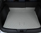 BYD Seal U Sealion 6 Song Plus DMI Custom Leather Trunk Mats