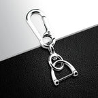 BYD Car Key Case 4 Buttons Remote Control Protect Cover