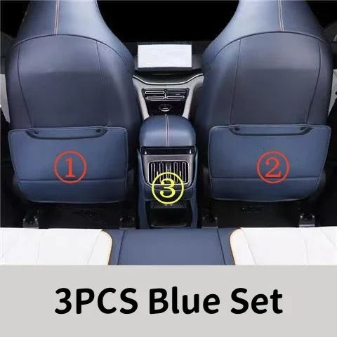 BYD Seal U /Sealion 6/Song Plus Seat Back Anti Kick Pad Cover - BYDAC