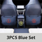 BYD Seal U /Sealion 6/Song Plus Seat Back Anti Kick Pad Cover - BYDAC
