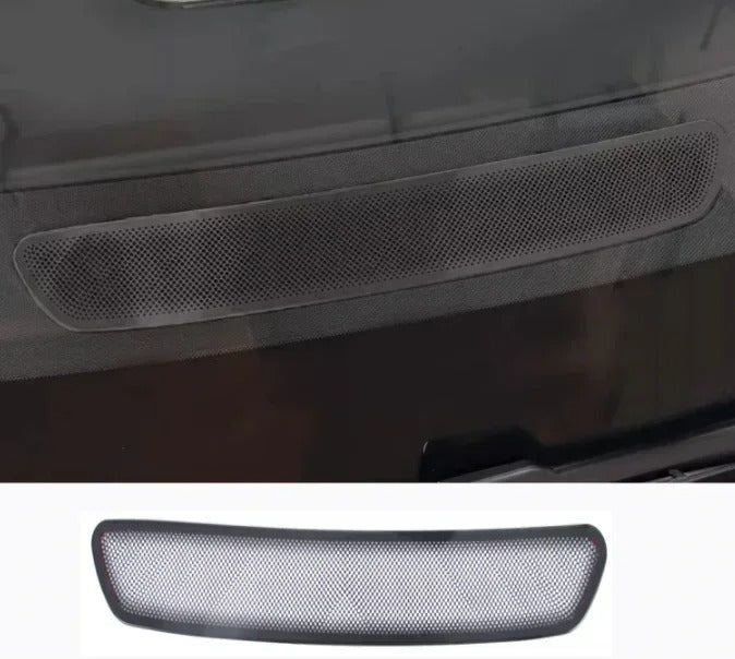 BYD Sealion 7 Gate Door Loudspeaker Pad Audio Speaker Cover Trim Sticker