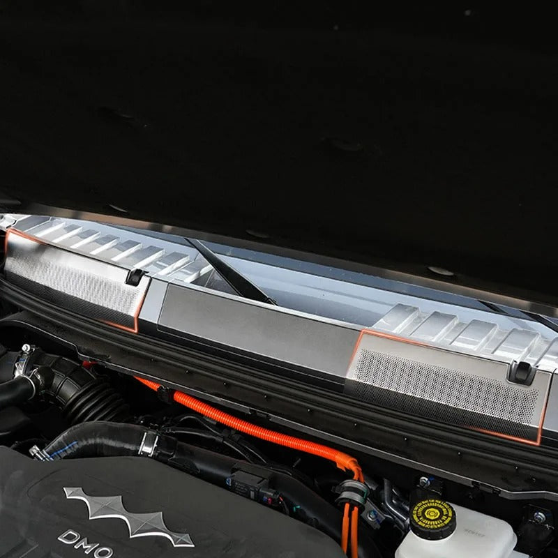 BYD Denza B5/ Leopard 5 Car Hood Air Inlet Filter Cover