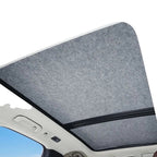 Fangchengbao Tai 3 Car Sunroof Insulation Roof