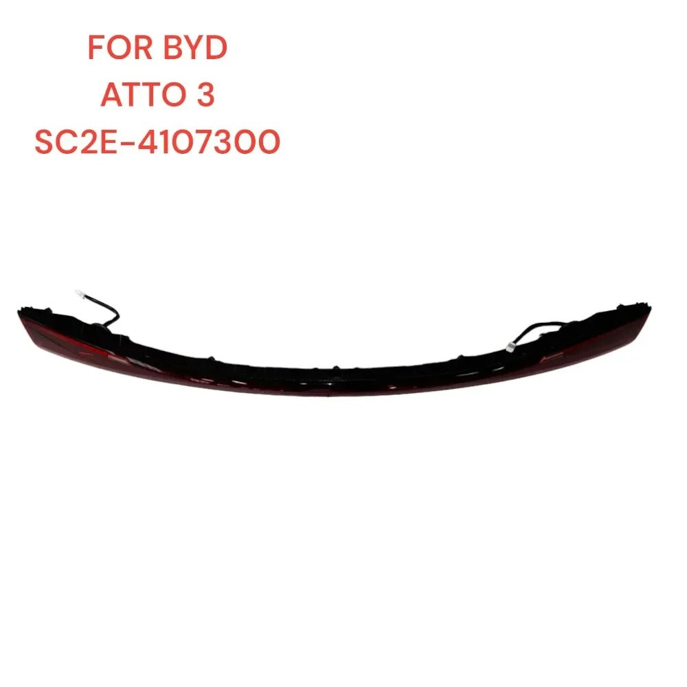 BYD ATTO 3 CENTER REAR LIGHT SC2E-4107300 13184244-00