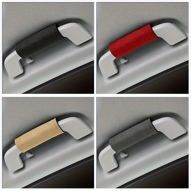 1PCS Car Roof Pull Cover