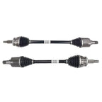 Transmission Systems Propeller Shafts for BYD