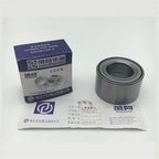 Front wheel bearing for BYD