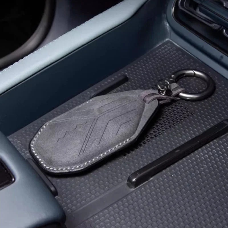 BYD Denza B5/Leopard 5 Full Package Key Case