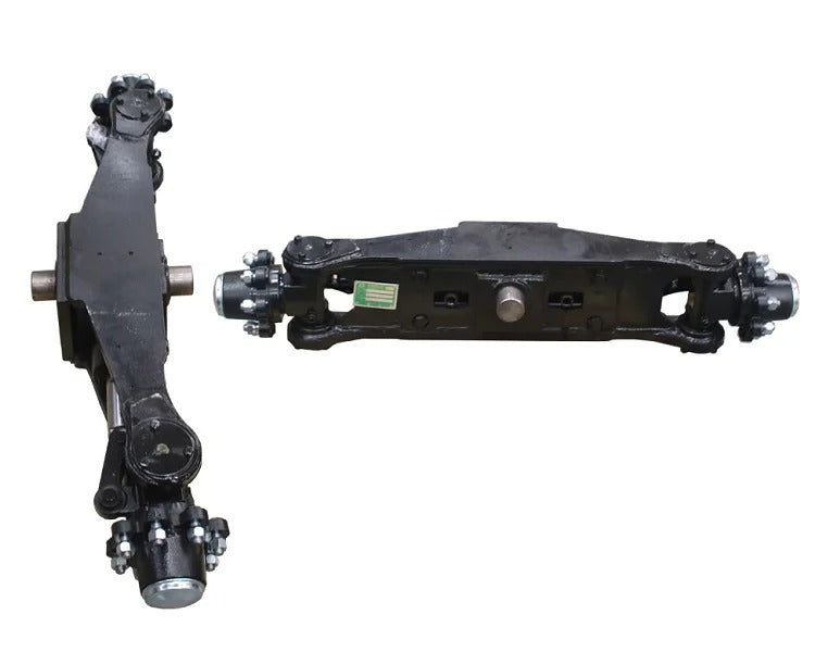 Forklift Parts for BYD