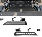 For BYD FangChengBao Leopard 8 Trunk Side Storage Frame