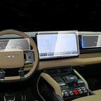 BYD Denza B5/Leopard 5 Central Control Navigation Film