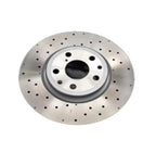 Car Ddisc Brake Ddiscs Rrotor Bbreak Disc for byd seal OEM