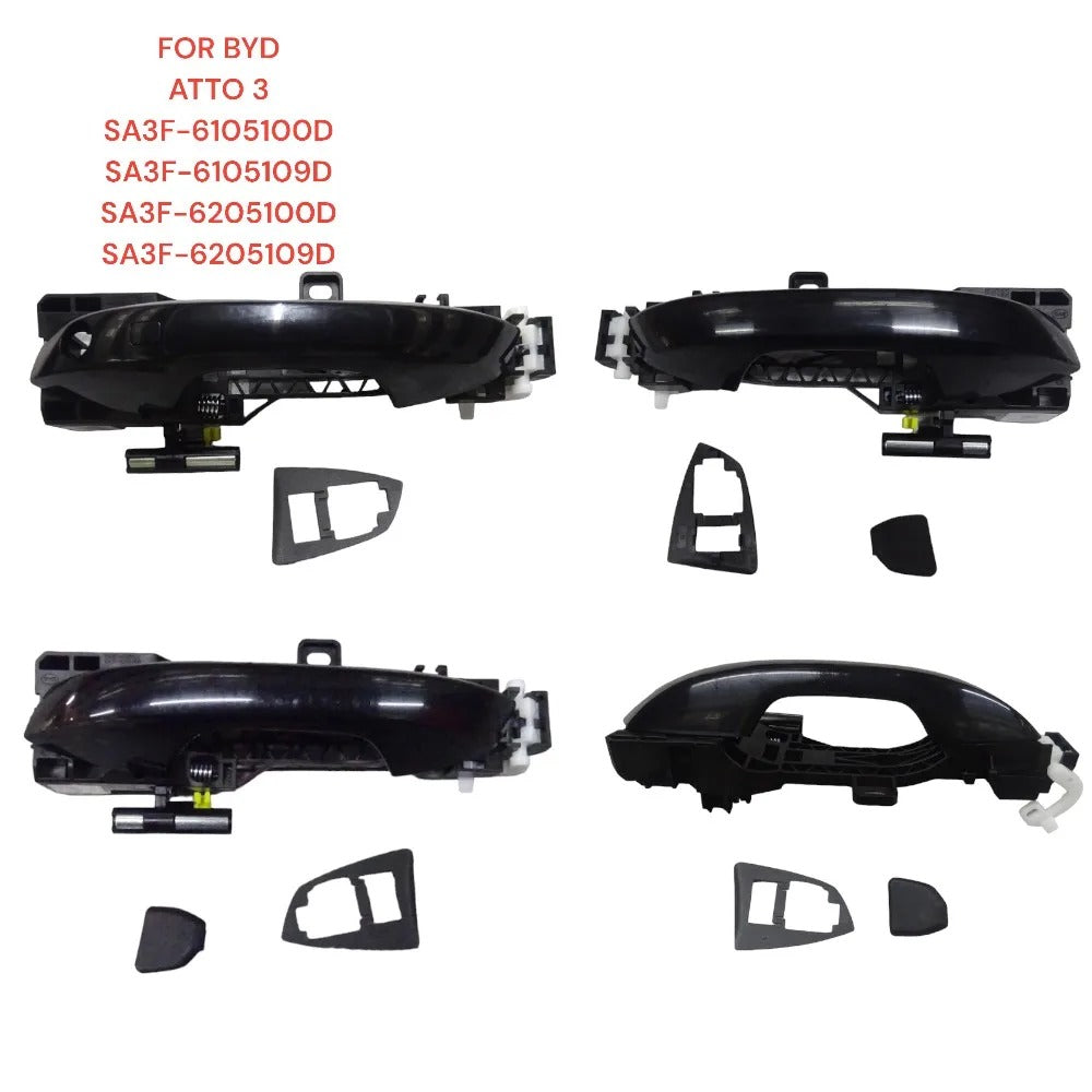 BYD ATTO 3 Door Handle-Front REAR LEFT RIGHT OEM