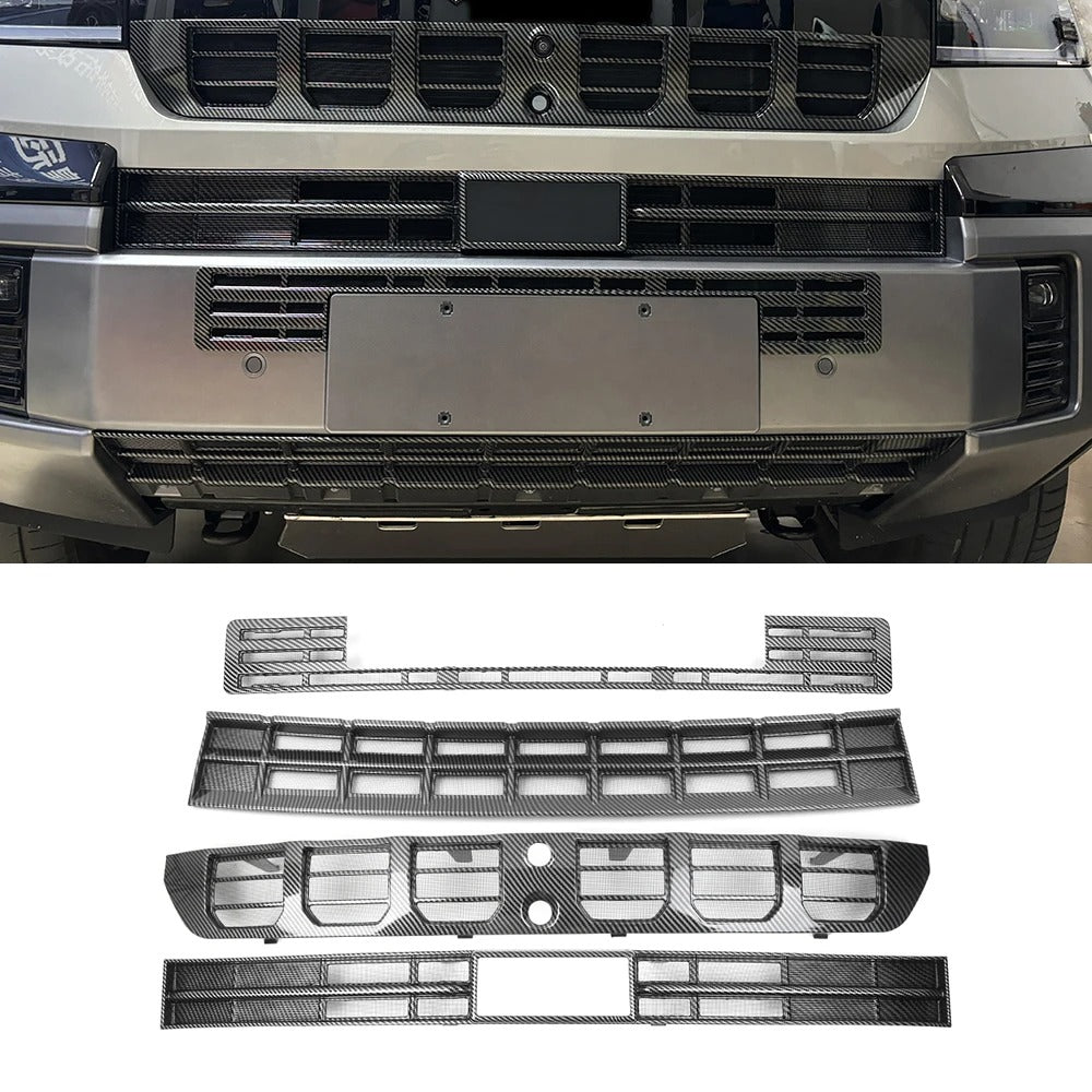 Fangchengbao Bao 8 Grille Net Anti-insect Cover