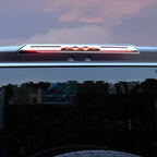 BYD Denza B5/Leopard 5 Modification Of Brake Light Decorative Strip