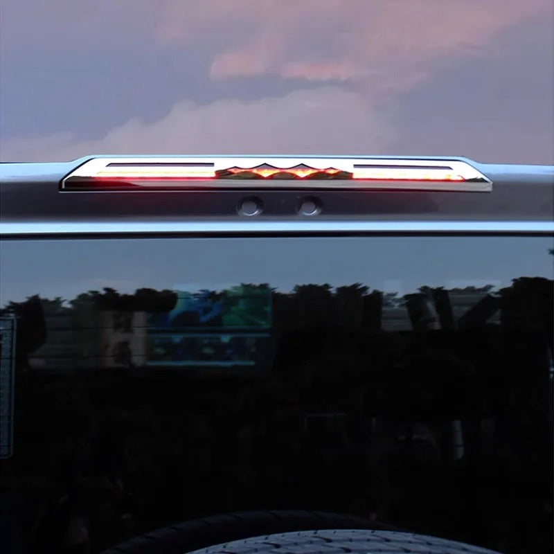 BYD Denza B5/Leopard 5 Modification Of Brake Light Decorative Strip